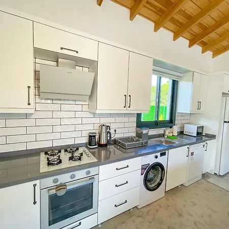 Villaderyadeniz Kizilyaka