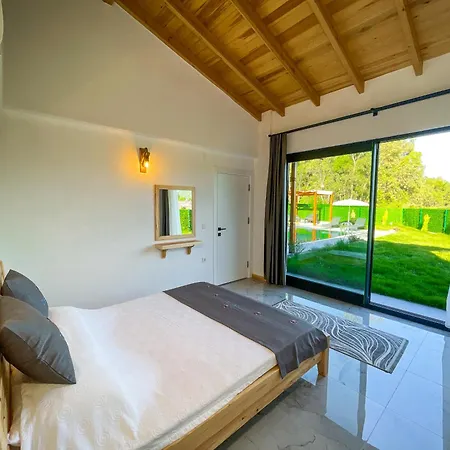 Villaderyadeniz * Kizilyaka