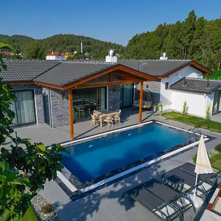 Villaderyadeniz