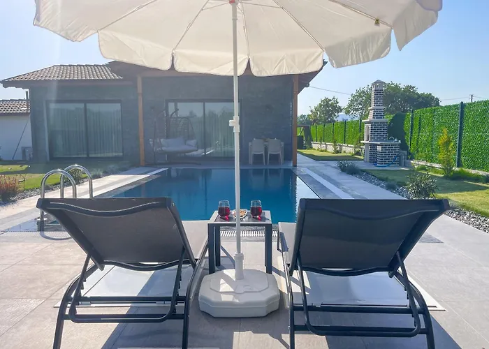 فيلة Villaderyadeniz *