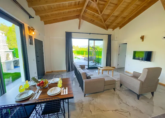 Villaderyadeniz Kizilyaka