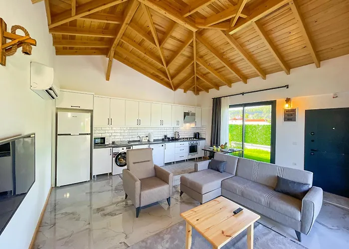 فيلة Villaderyadeniz