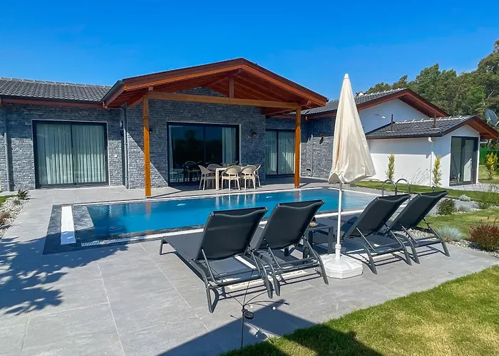 فيلة Villaderyadeniz *