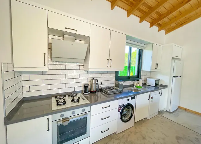 Villaderyadeniz Kizilyaka