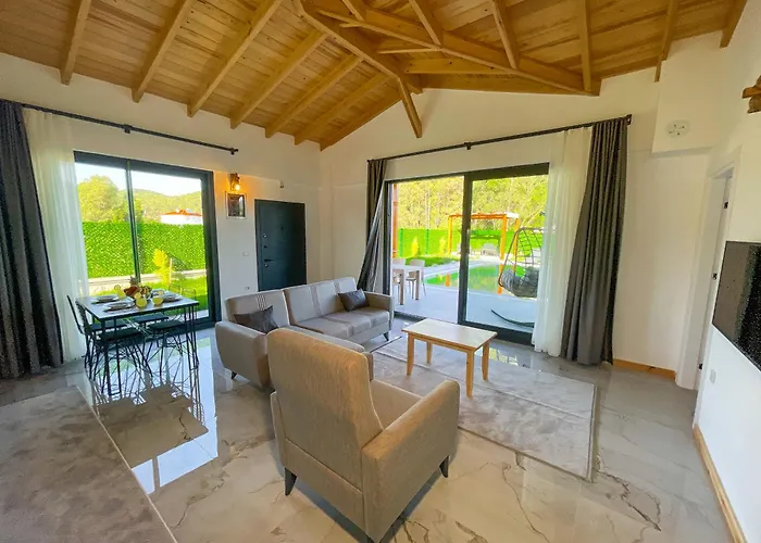 Villaderyadeniz فيلة Kizilyaka