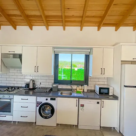 Villaderyadeniz Вилла Kizilyaka