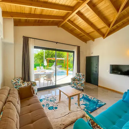 Вилла Villaderyadeniz