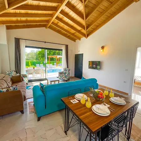 Вилла Villaderyadeniz