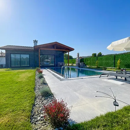 Villaderyadeniz * Kizilyaka