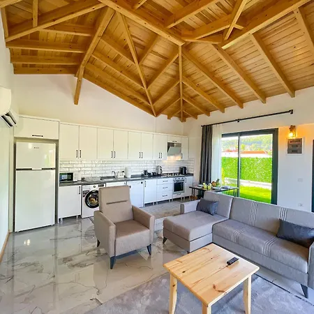 Вилла Villaderyadeniz