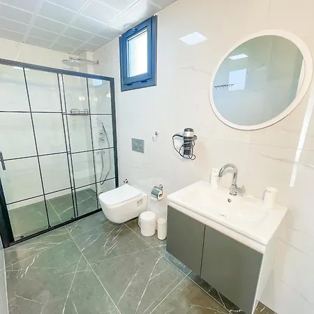 Вилла Villaderyadeniz