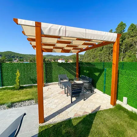 Вилла Villaderyadeniz