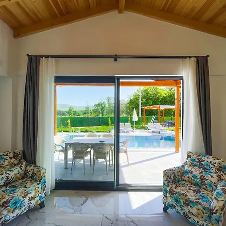 Villaderyadeniz Вилла Kizilyaka