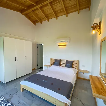 Villaderyadeniz Вилла