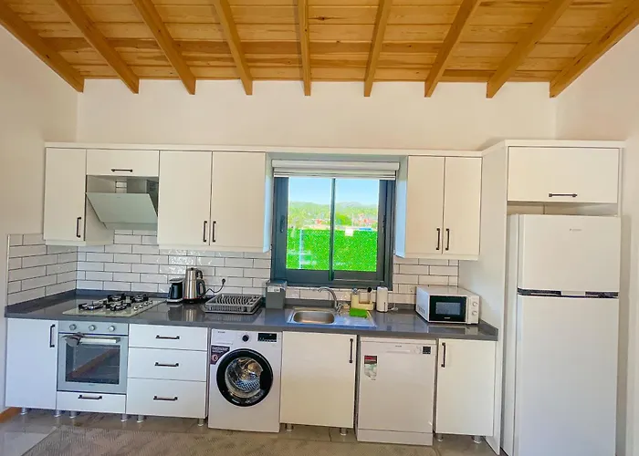 Villaderyadeniz 别墅 Kizilyaka